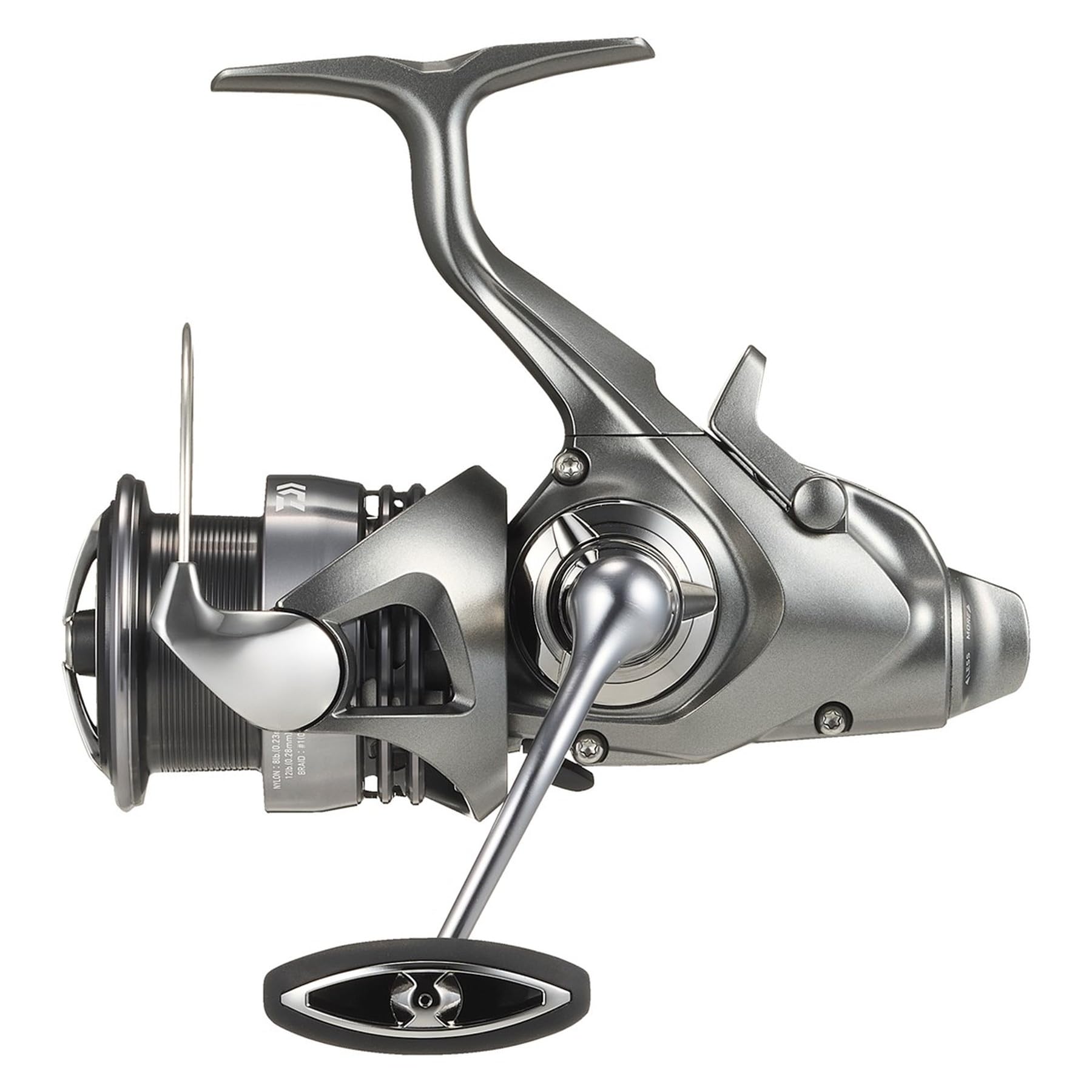 Amazon | ダイワ(DAIWA) スピニングリール 26アオリマチックBR LT3000